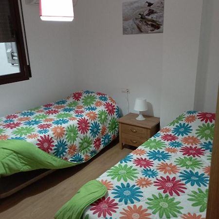 Apartamento En Monachil Pueblo Eksteriør billede