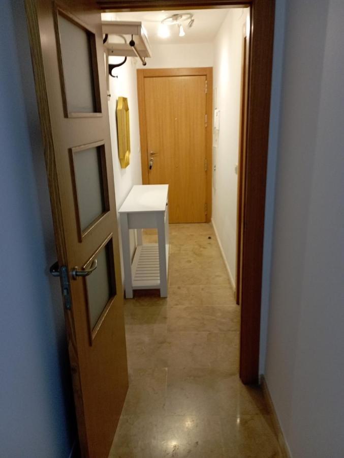 Apartamento En Monachil Pueblo Eksteriør billede
